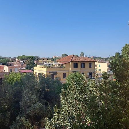 La Tua Casa Romana Casadei Bagian luar foto