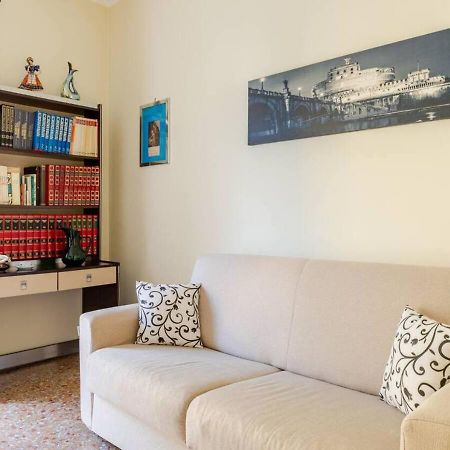 La Tua Casa Romana Casadei Bagian luar foto