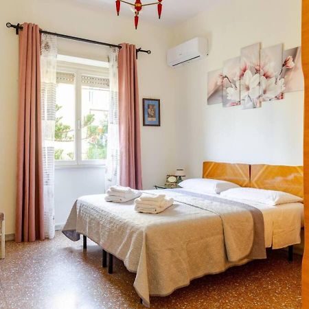 La Tua Casa Romana Casadei Bagian luar foto