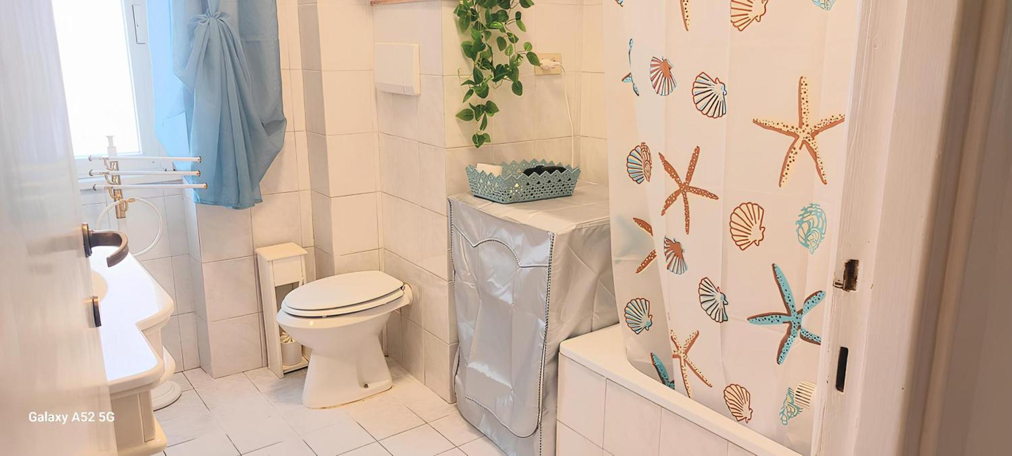 La Tua Casa Romana Casadei Bagian luar foto