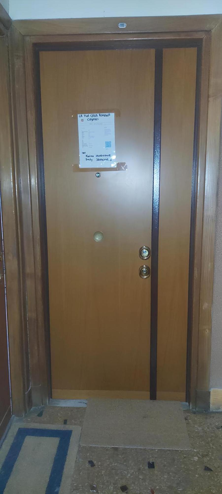 La Tua Casa Romana Casadei Bagian luar foto