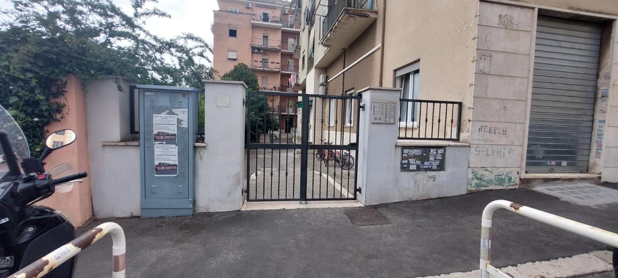 La Tua Casa Romana Casadei Bagian luar foto