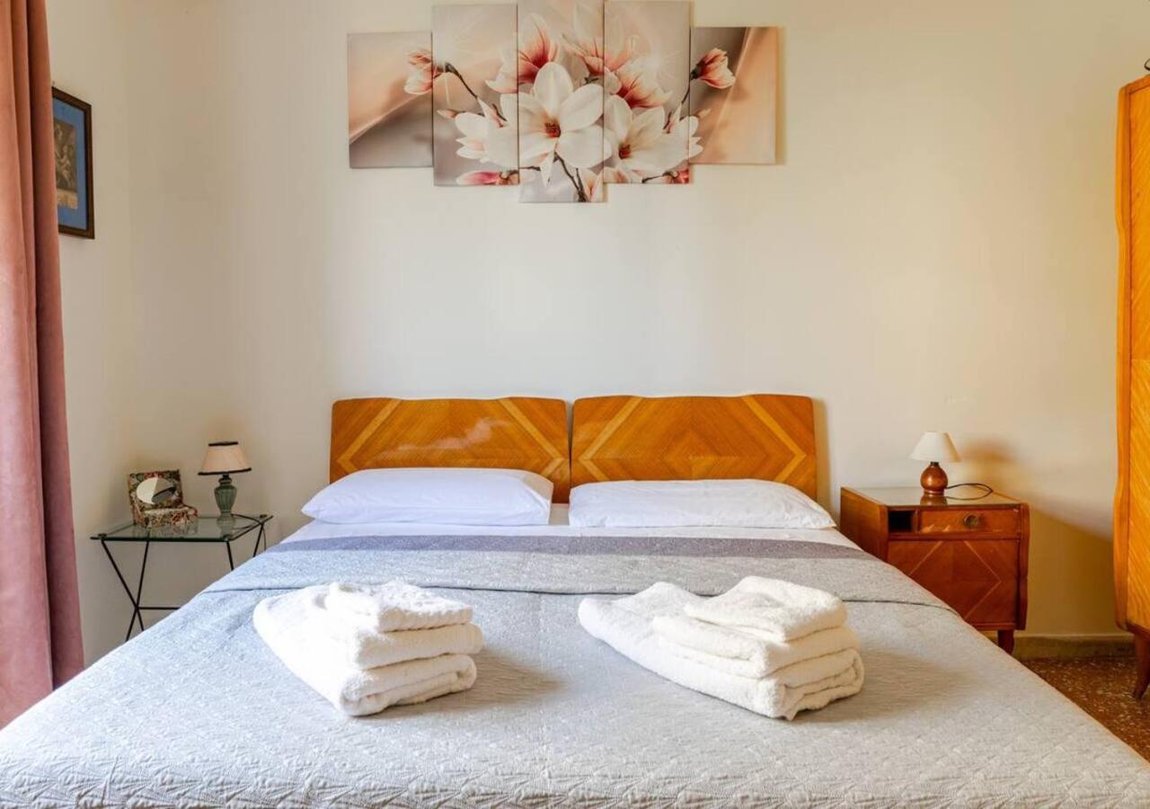La Tua Casa Romana Casadei Bagian luar foto