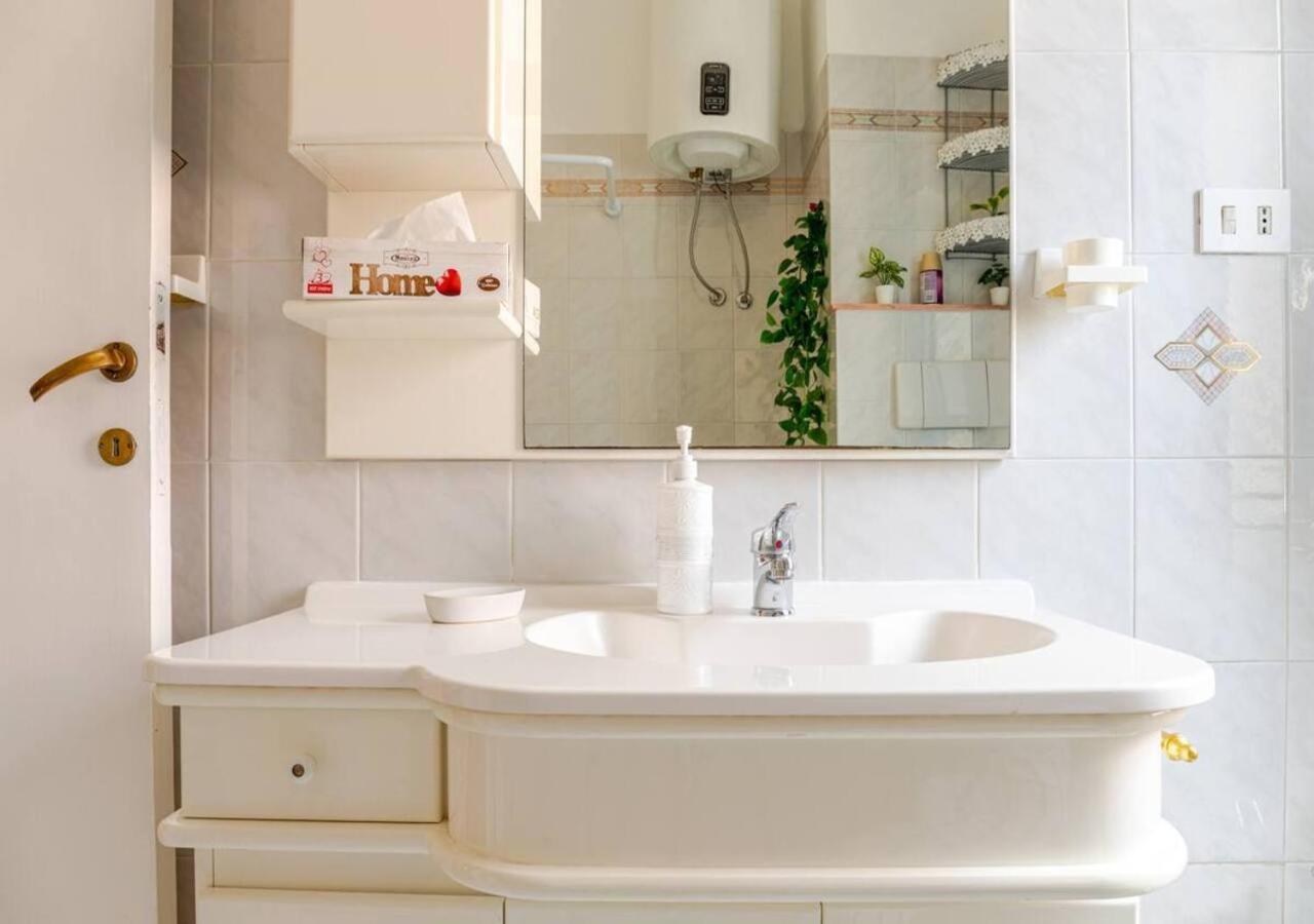 La Tua Casa Romana Casadei Bagian luar foto