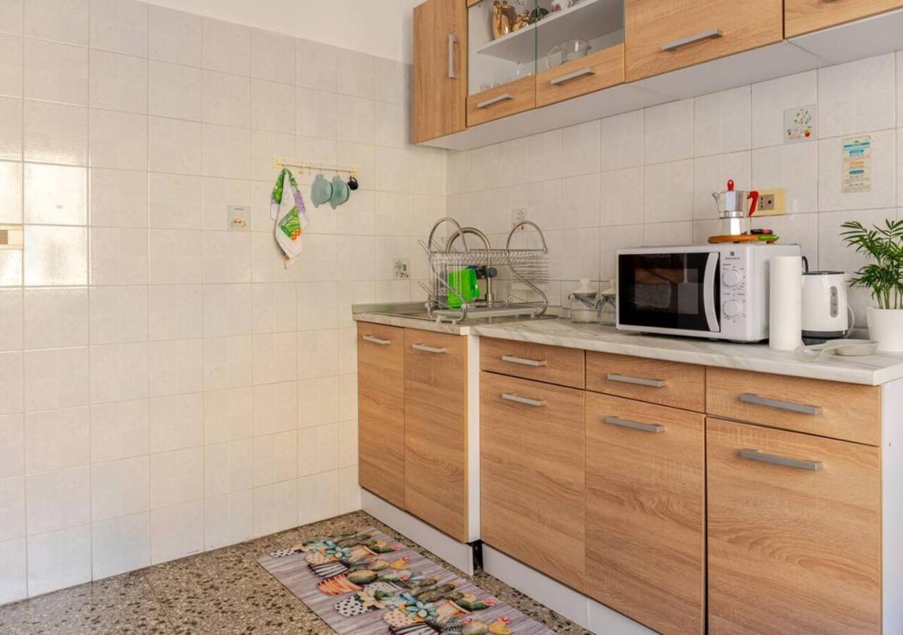 La Tua Casa Romana Casadei Bagian luar foto