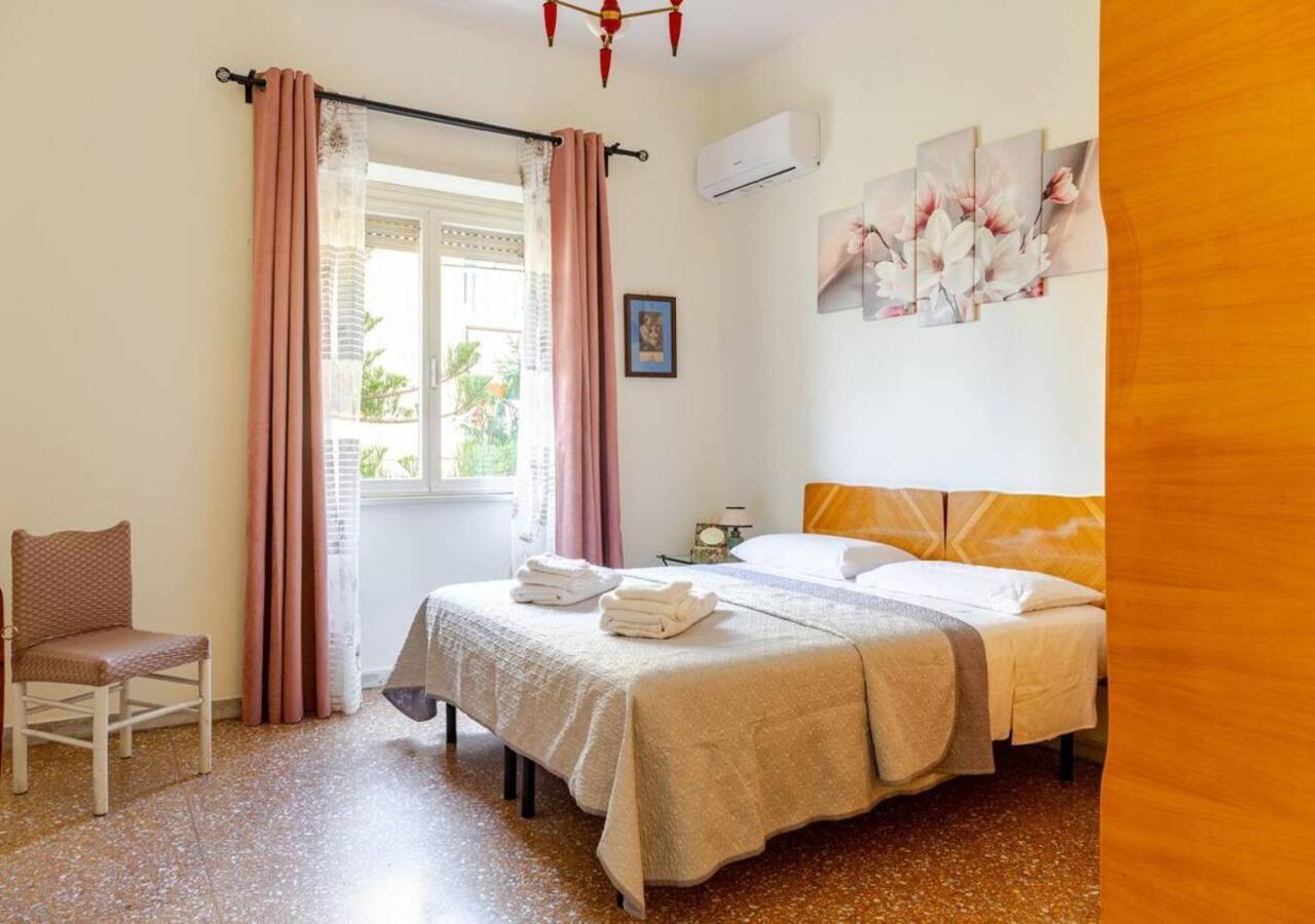 La Tua Casa Romana Casadei Bagian luar foto