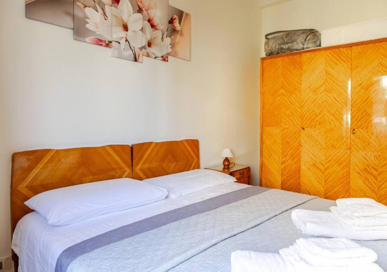 La Tua Casa Romana Casadei Bagian luar foto